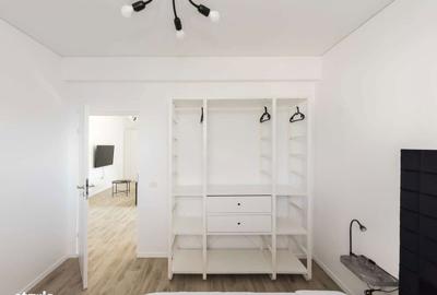 Apartament cu 2 camere în Nord - 3