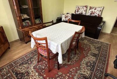 Apartament cu 3 camere decomandat în Unirea - 7