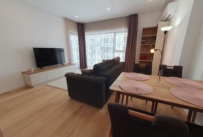 One Cotroceni Park , loc parcare inclus, totul nou - 3