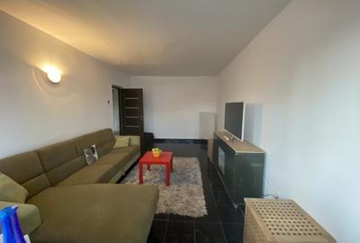 Apartament cu 3 camere decomandat, mobilat în Tei - 3