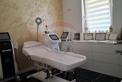 Spatiu comercial de vanzare -2 camere, parter, IDEAL PENTRU INVESTITIE - 4