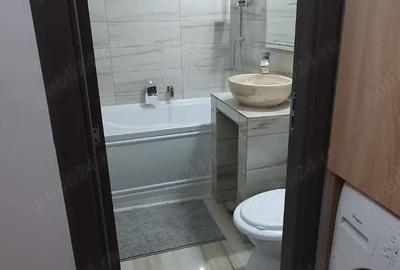 Garsonieră decomandată în Hipodrom - 2