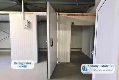 Spațiu comercial, de 250 mp, în Sânmartin - 7