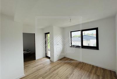 Casa de vanzare in Sibiu - 121 mp utili + 247 mp teren - 12