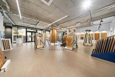 Spatiu comercial de inchiriat! 282mp in zona Grand Hotel Italia - 4
