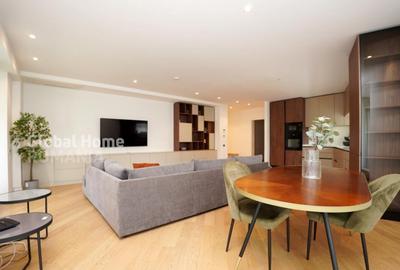 Apartament 3 CAMERE - 107MP + 2 TERASE 34 MP- AVIATIEI - 4
