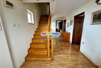 VANZARE VILA - TEREN 487 MP - ZONA MARASESTI, PLOIESTI - 11