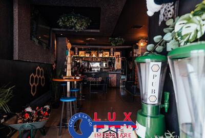 ID 511 Afacere la cheie HEX CAFFE in Exclusivitate! ID 511 Afacere la cheie HEX CAFFE in Exclusivitate! - 6