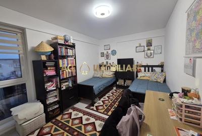 Apartament cu 3 camere decomandat, mobilat în Berceni - 10