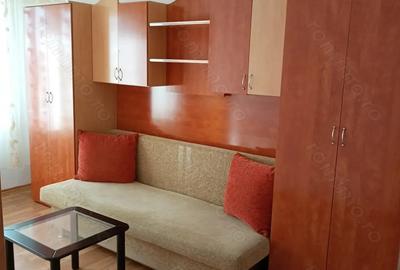 Inchiriez apartament 1 camera arad fortuna - 1