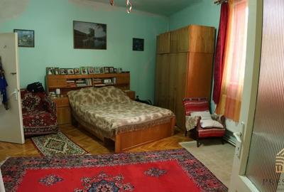 Casa individuala, teren 411 mp de vanzare pe str. M. Eminescu - Oradea - 8