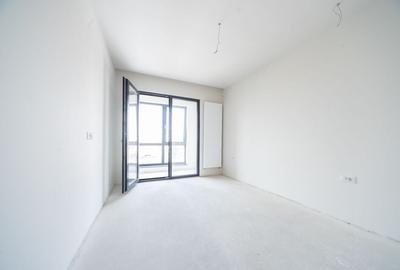 Apartament cu 3 camere decomandat în Brâncoveanu
