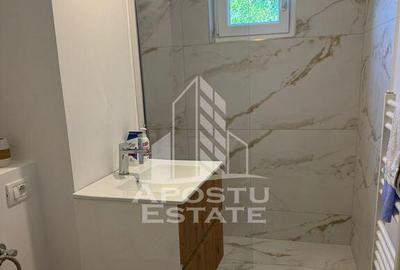 Apartament cu 3 camere decomandat în Aradului - 1