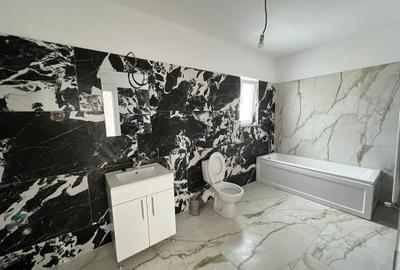 Vila P+1E | 4 Camere - Teren 370 mp-panouri solare - 13