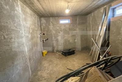 Casă cu 5 camere cu Teren 1062 Mp în Ghercești - 12