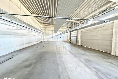 Spațiu comercial, de 3,219 mp, în Iosefin - 18