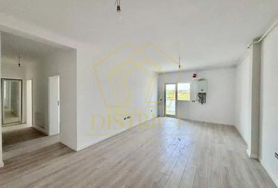 Apartament nou cu 2 camere si terasa 25mp | Torontalului - 2