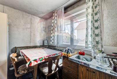 Casa 4  camere,600 mp teren Livada - 3
