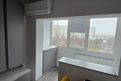 Turda Podul Grant Mihalache amenajata modern complet mobilata premium - 8