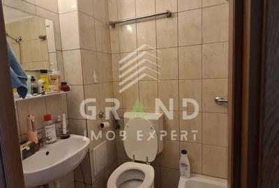 Garsonieră semidecomandată, mobilată în Mărăști - 5