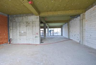 De inchiriat - Spatiu Comercial 175 mp - City of Mara - 7