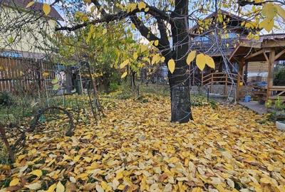 Teren cu Certificat de urbanism pentru construire - Andrei Muresanu - 2