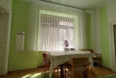 2 camere  | Cismigiu | Centrala proprie | Parter inalt - 2