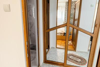 Apartament cu 2 camere decomandat, mobilat în Micro 19 - 4