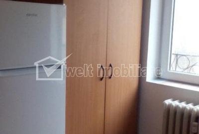 Garsonieră în Mănăștur - 4
