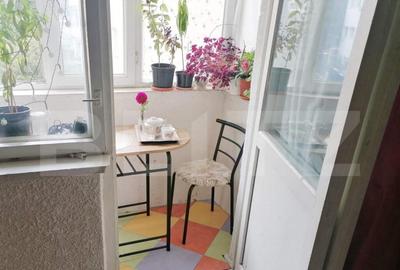 Apartament 4 camere, 78 mp, zona George Enescu - 9