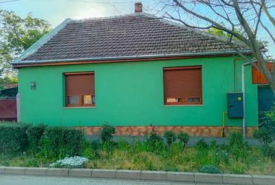 Casa de vanzare Arad - 1