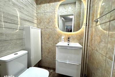 Apartament cu 4 camere decomandat în Kiseleff - 8