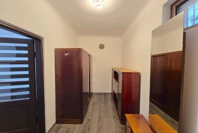 Casa parter 45mp utili si curte proprie langa Parcul Regina Maria! - 6