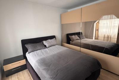 Apartament cu 2 camere semidecomandat în Exterior Vest - 2