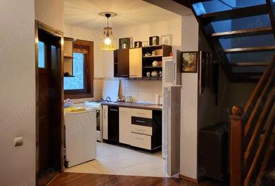 Casă cu 3 camere cu Teren 266 Mp în Breaza de Sus - 1