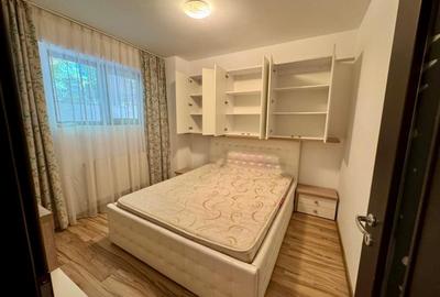 Apartament cu 2 camere, mobilat si utilat, in Tătărași lângă Piața Chirilă