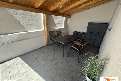 Casă cu 3 camere în Cetate - 2