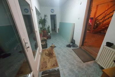 Casă cu Teren 890 Mp în Miniș - 1