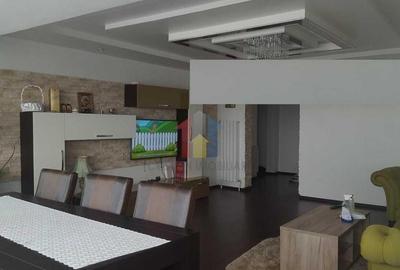 Ap 2 cam 80mp MODERN mobilat, utilat, renovat - 1