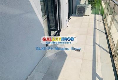 Inchiriere apartament 3 camere, lux, bloc nou, MRS Ploiesti - 18