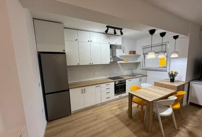 INCHIRIEZ apartament 2 camere,recent renovat, zona P-ta Rahovei - 10