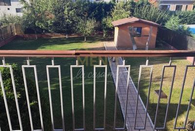 Casă cu 4 camere în Tufeni - 16