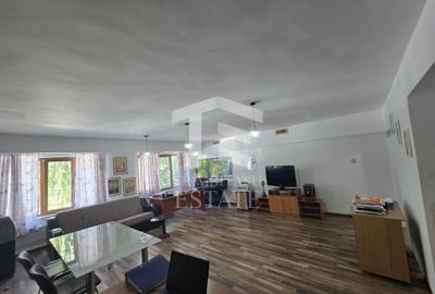 CENTRU- Nicolae Iorga | Spatiu de birouri | cabinete | gaz | 3.8 W - 8