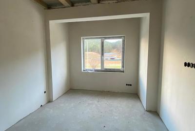 Casa individuala, zona Luna de Sus, semifinisata - 9