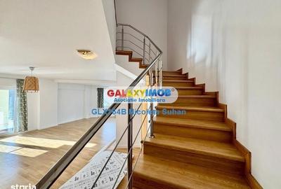 Apartament cu 4 camere, mobilat în Nordului - 3