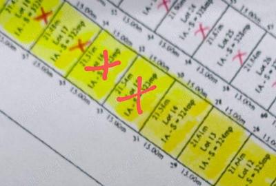 Teren de 380 mp, în Berceni