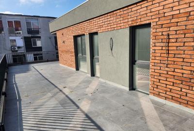Apartament cu 2 camere decomandat în Florești - 3