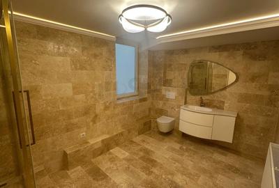 REA1022047 Apartament 5 Camere De Vanzare I Dorobanti - 19