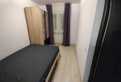 Apartament cu 2 camere semidecomandat în Tudor - 8