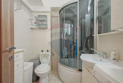 Garsoniera de vanzare Tractorul, bloc nou - 6